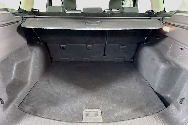 2019 Ford Escape Trend ZG