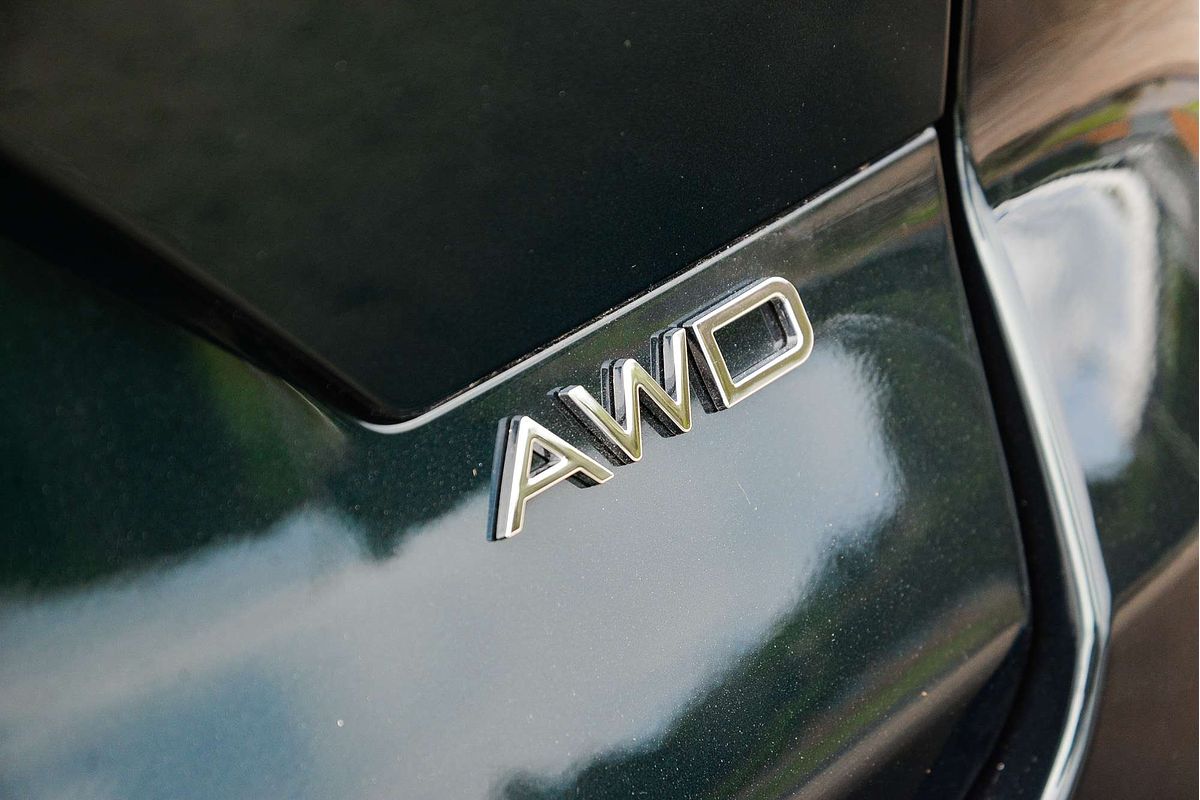 2025 Chery Tiggo 8 Pro Max Ultimate AWD