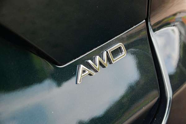 2025 Chery Tiggo 8 Pro Max Ultimate AWD