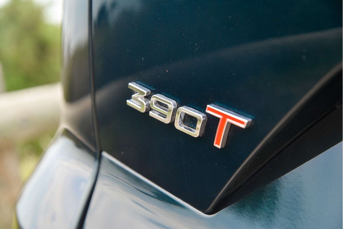 2025 Chery Tiggo 8 Pro Max Ultimate AWD