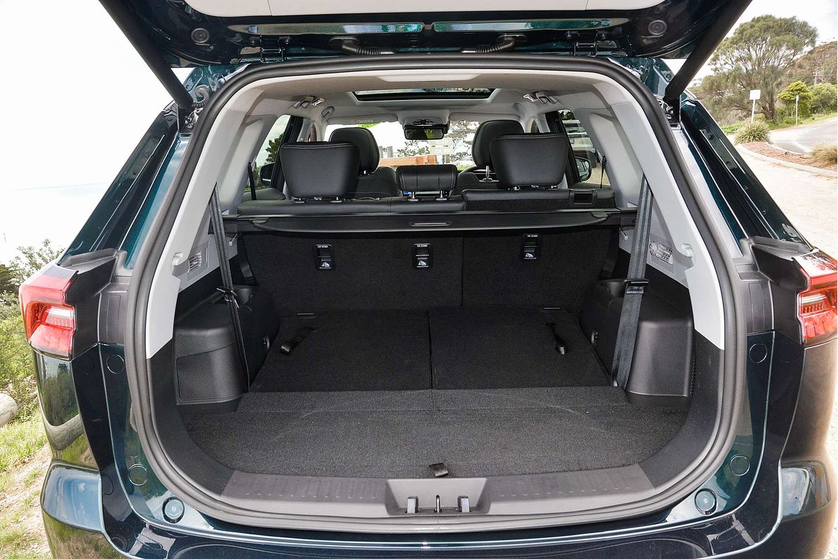 2025 Chery Tiggo 8 Pro Max Ultimate AWD