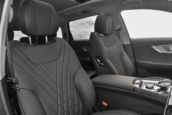 2025 Chery Tiggo 8 Pro Max Ultimate AWD