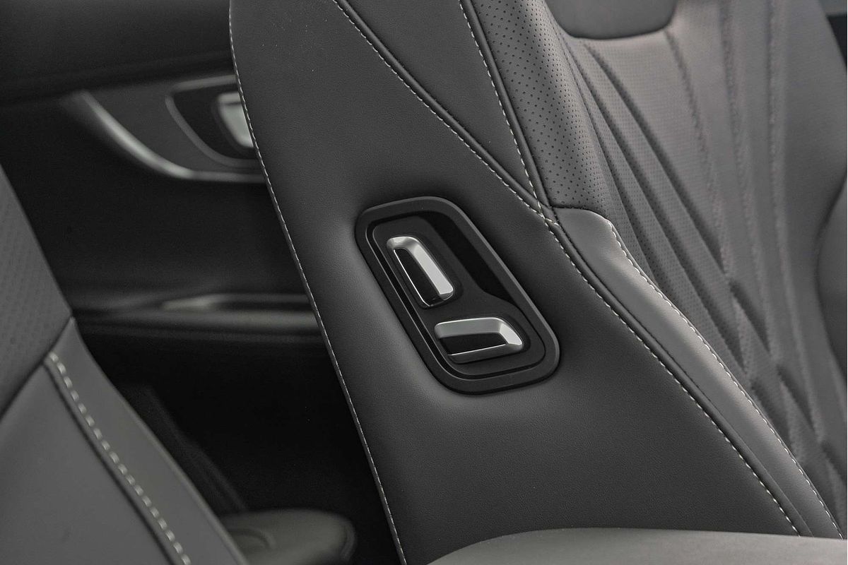 2025 Chery Tiggo 8 Pro Max Ultimate AWD