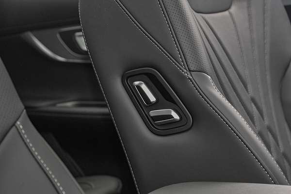 2025 Chery Tiggo 8 Pro Max Ultimate AWD