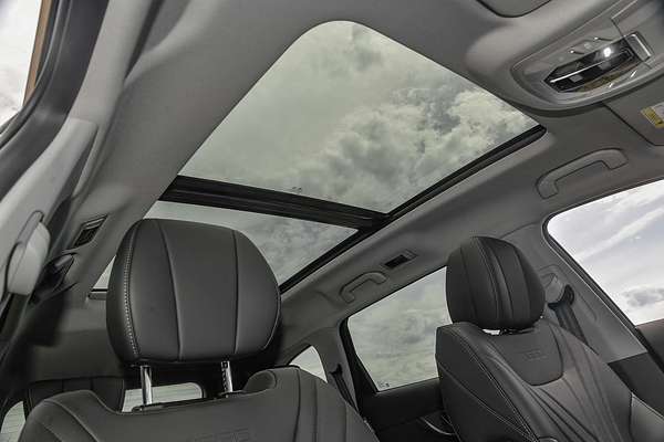 2025 Chery Tiggo 8 Pro Max Ultimate AWD