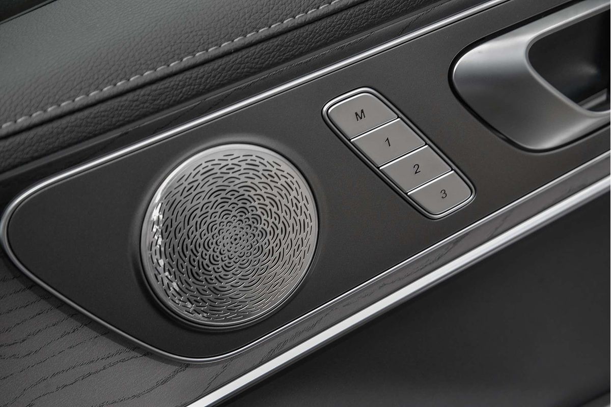 2025 Chery Tiggo 8 Pro Max Ultimate AWD