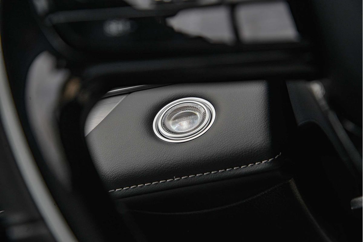 2025 Chery Tiggo 8 Pro Max Ultimate AWD