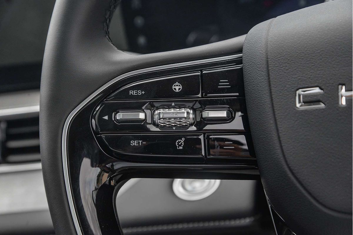 2025 Chery Tiggo 8 Pro Max Ultimate AWD