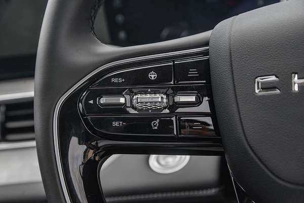 2025 Chery Tiggo 8 Pro Max Ultimate AWD