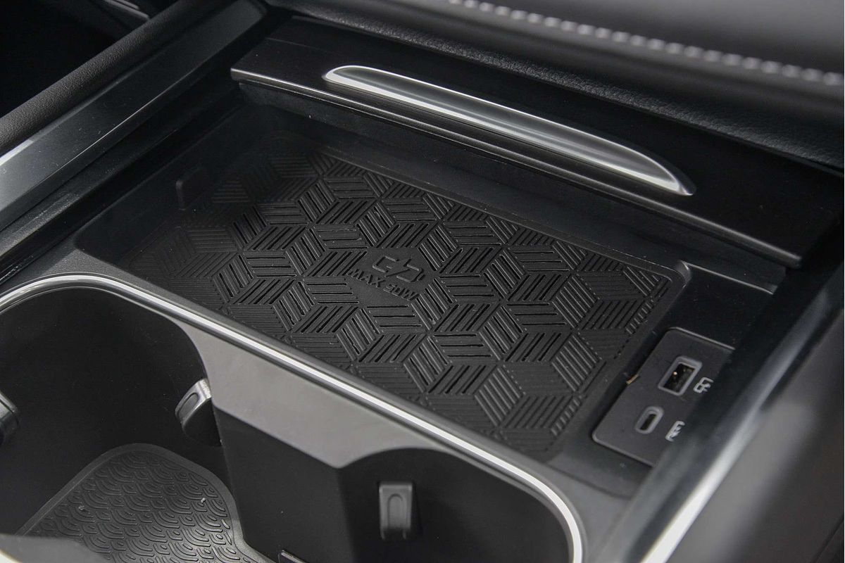 2025 Chery Tiggo 8 Pro Max Ultimate AWD