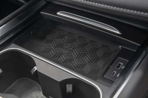 2025 Chery Tiggo 8 Pro Max Ultimate AWD