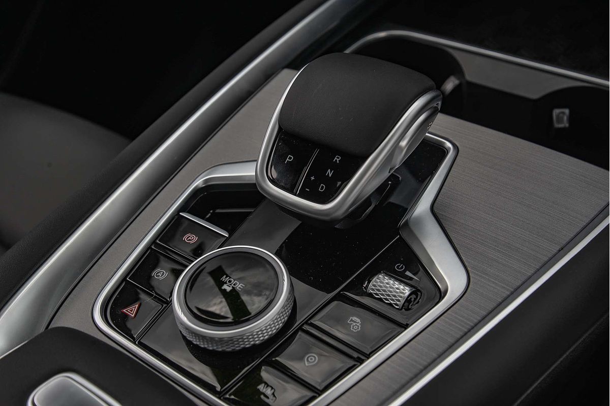 2025 Chery Tiggo 8 Pro Max Ultimate AWD