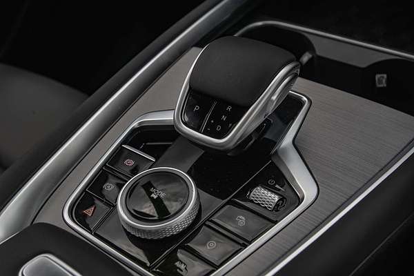 2025 Chery Tiggo 8 Pro Max Ultimate AWD