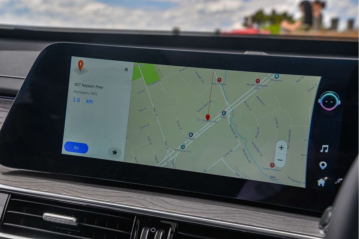 2025 Chery Tiggo 8 Pro Max Ultimate AWD