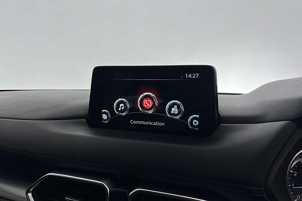 2021 Mazda CX-5 Maxx Sport KF Series