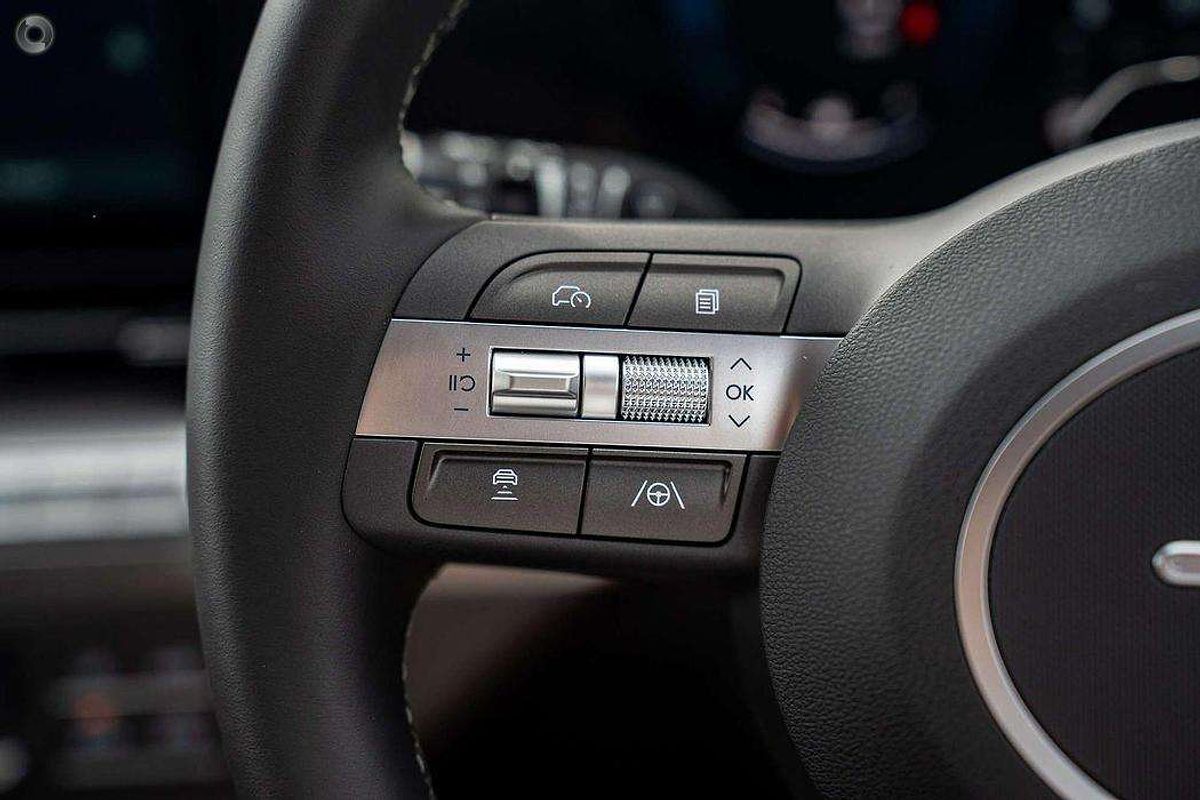 2025 Hyundai Kona Hybrid SX2.V3