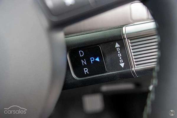 2025 Hyundai Kona Hybrid SX2.V3