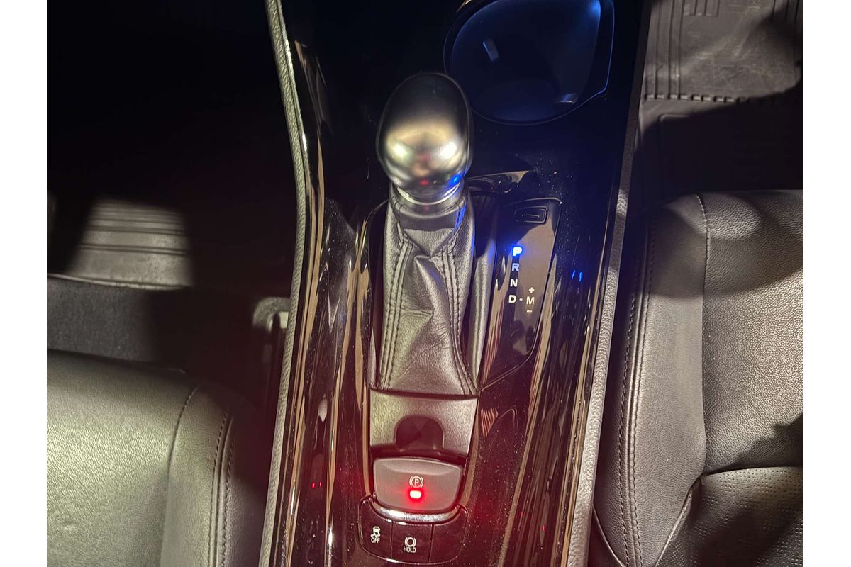 2018 Toyota C-HR Koba NGX10R