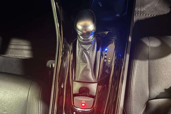 2018 Toyota C-HR Koba NGX10R