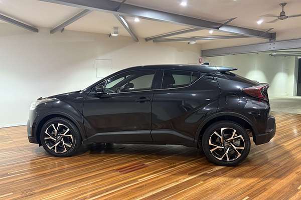 2018 Toyota C-HR Koba NGX10R