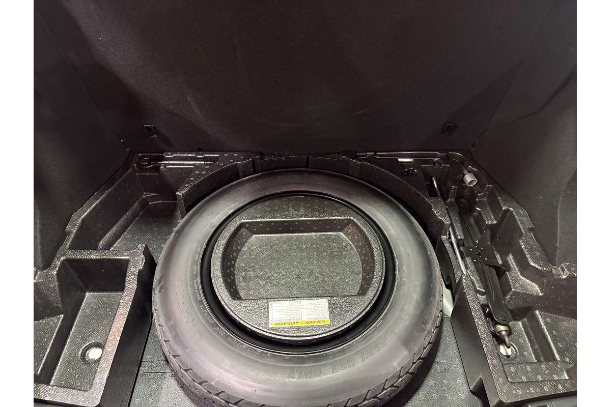 2018 Toyota C-HR Koba NGX10R