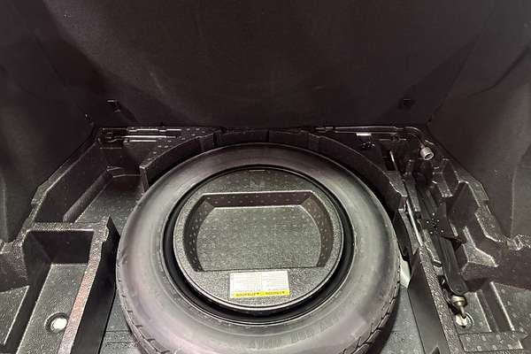 2018 Toyota C-HR Koba NGX10R