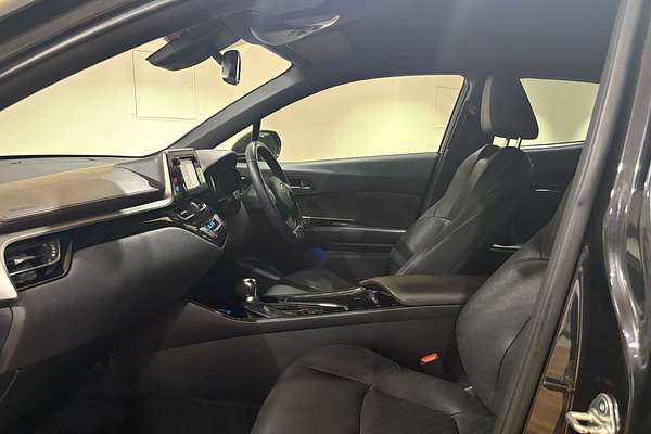 2018 Toyota C-HR Koba NGX10R