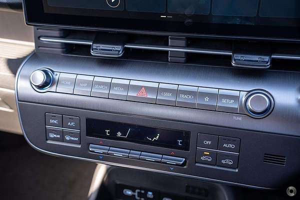 2025 Hyundai Kona Hybrid SX2.V3