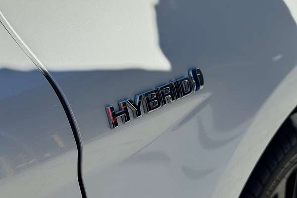 2022 Toyota Camry SX AXVH70R