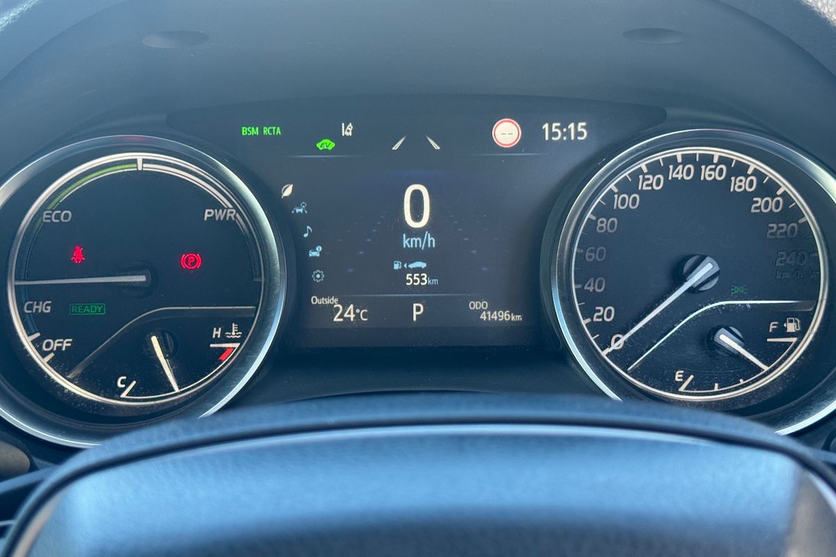 2022 Toyota Camry SX AXVH70R