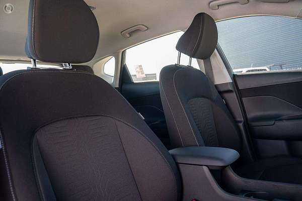 2025 Hyundai Kona Hybrid SX2.V3