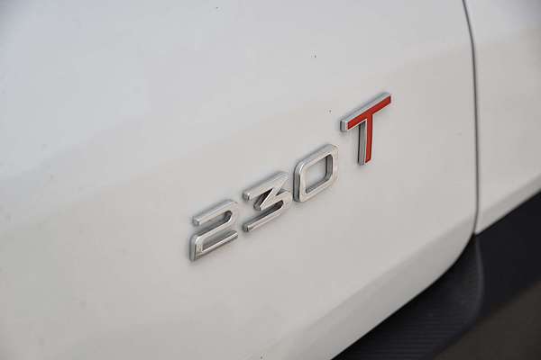 2024 Chery OMODA 5 FX