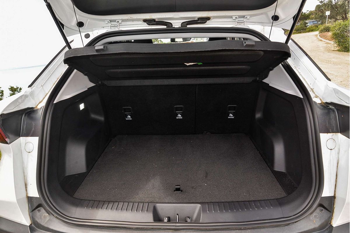 2024 Chery OMODA 5 FX