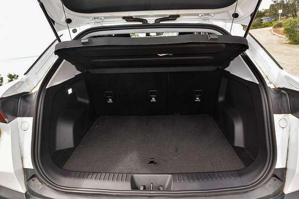 2024 Chery OMODA 5 FX