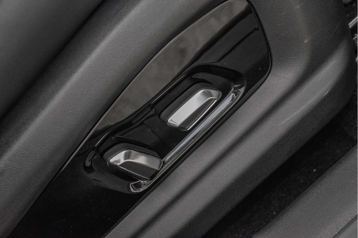 2024 Chery OMODA 5 FX