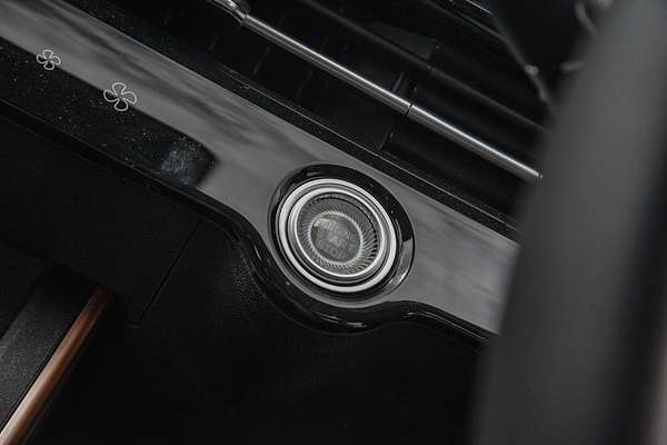 2024 Chery OMODA 5 FX