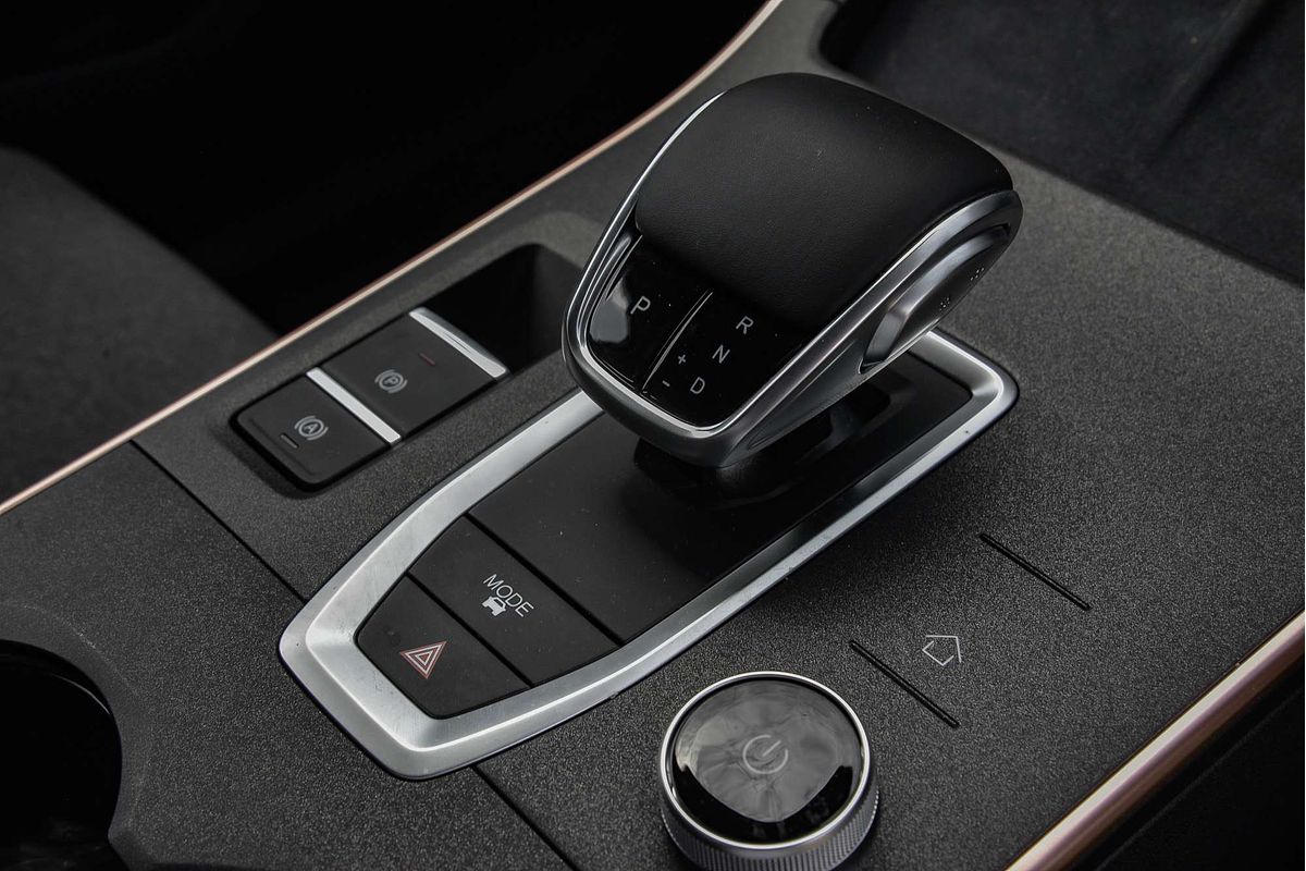 2024 Chery OMODA 5 FX