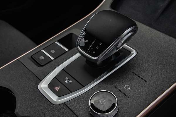 2024 Chery OMODA 5 FX