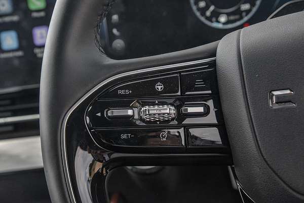 2024 Chery OMODA 5 FX