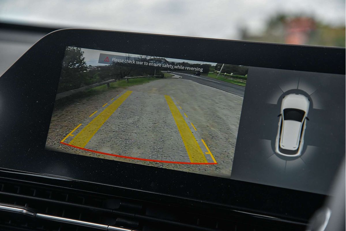 2024 Chery OMODA 5 FX