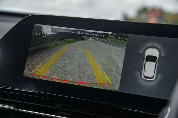 2024 Chery OMODA 5 FX