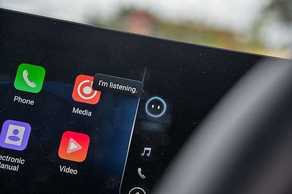 2024 Chery OMODA 5 FX