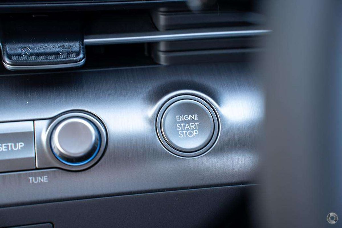 2025 Hyundai Kona Hybrid SX2.V3