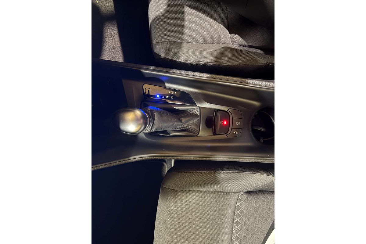 2023 Toyota C-HR GXL NGX10R