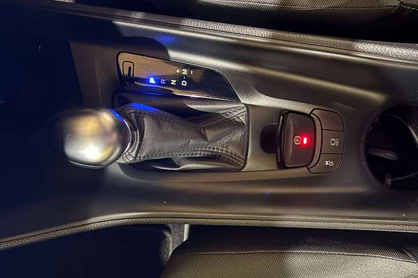 2023 Toyota C-HR GXL NGX10R