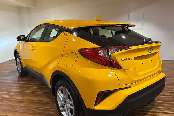2023 Toyota C-HR GXL NGX10R