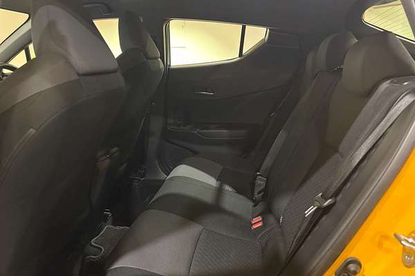 2023 Toyota C-HR GXL NGX10R