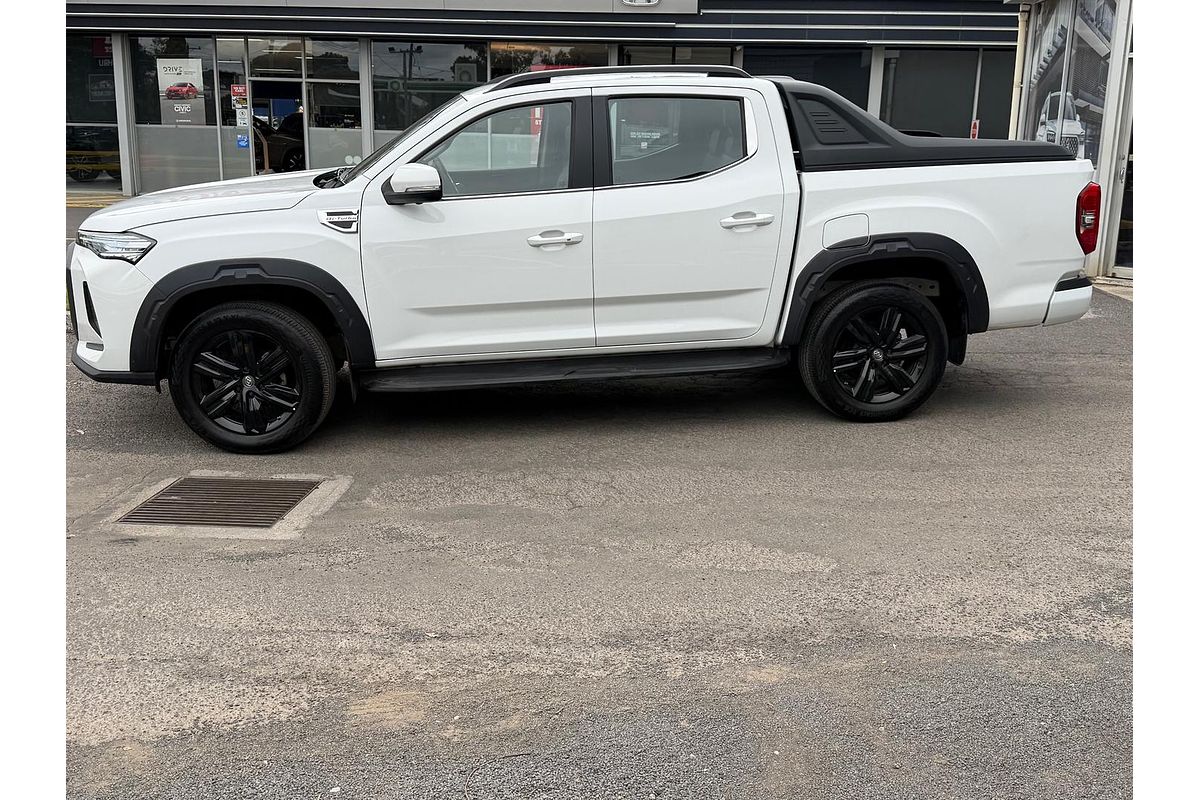 2023 LDV T60 Max LUXE SK8C 4X4