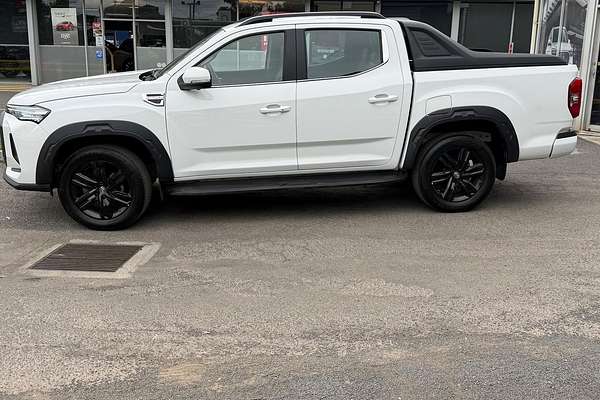 2023 LDV T60 Max LUXE SK8C 4X4