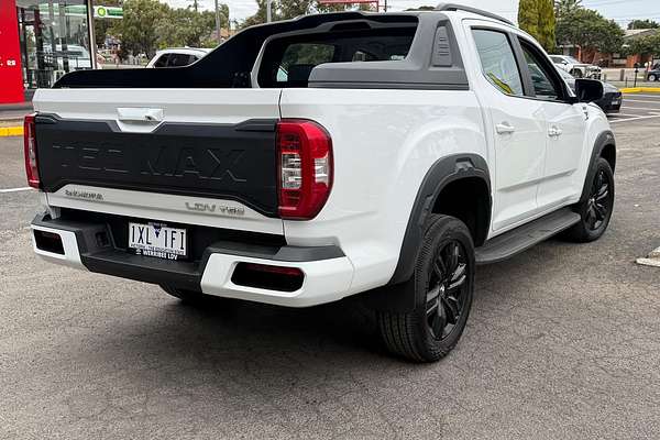 2023 LDV T60 Max LUXE SK8C 4X4